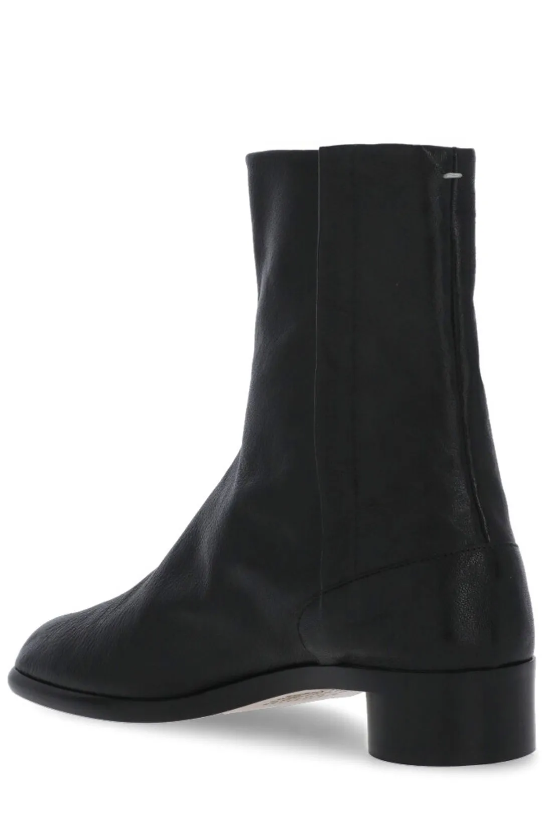 Maison Margiela Tabi Toe Ankle Boots