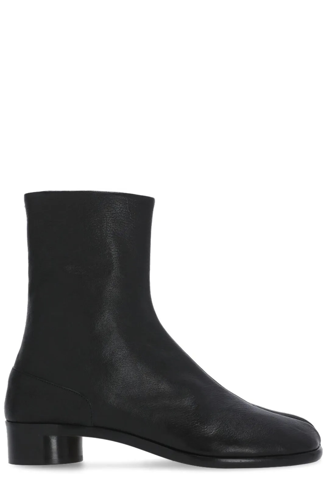 Maison Margiela Tabi Toe Ankle Boots