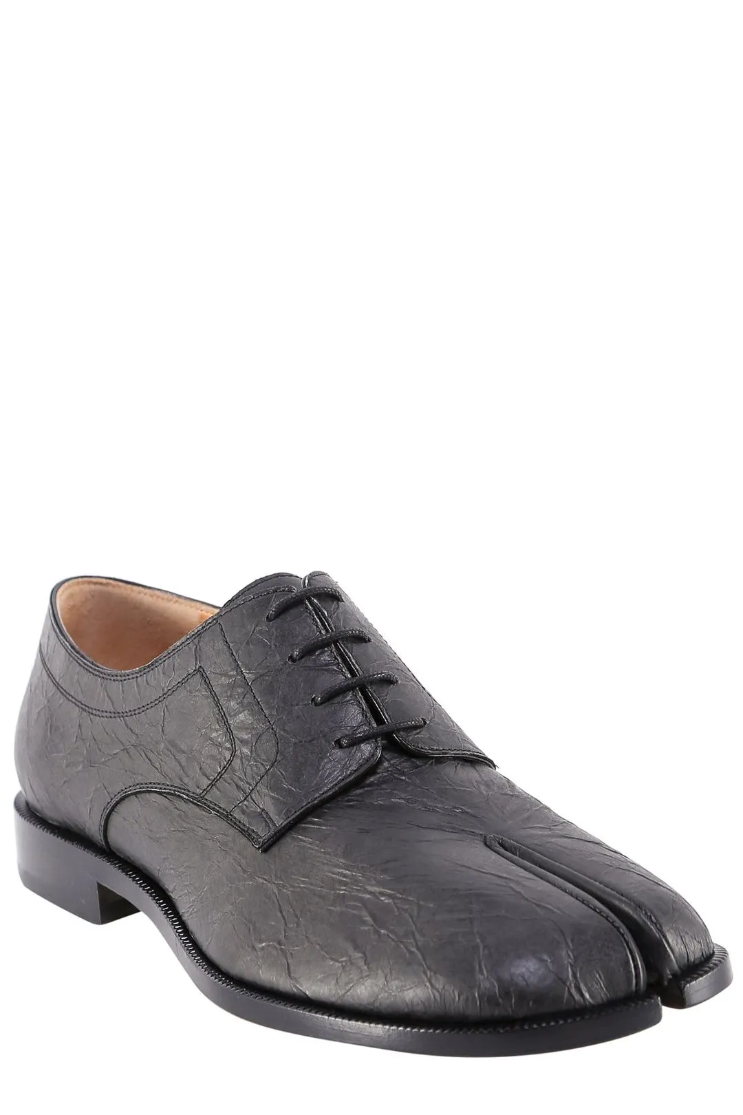 Maison Margiela Tabi-Toe Lace-Up Shoes