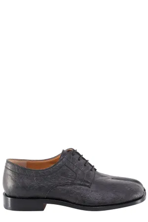 Maison Margiela Tabi-Toe Lace-Up Shoes