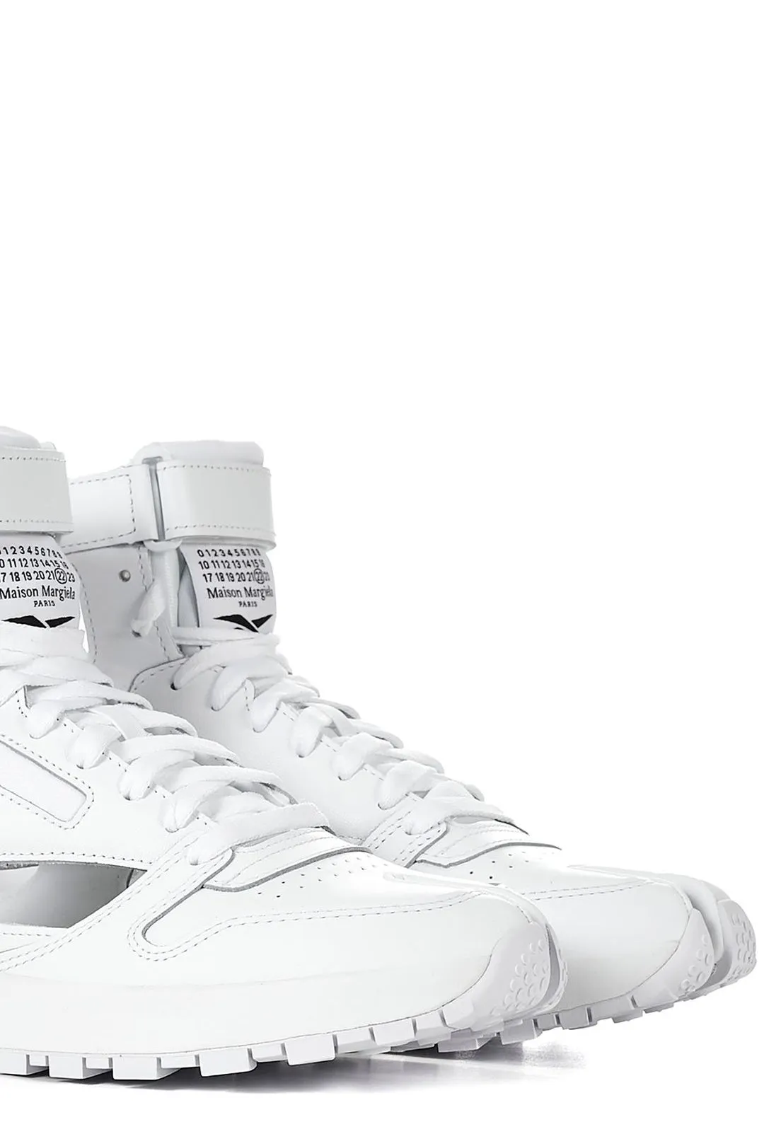 Maison Margiela X Reebok Gladiator Sneakers