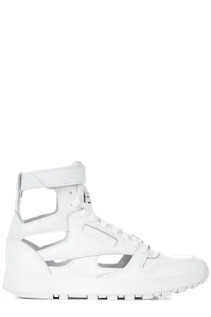 Maison Margiela X Reebok Gladiator Sneakers