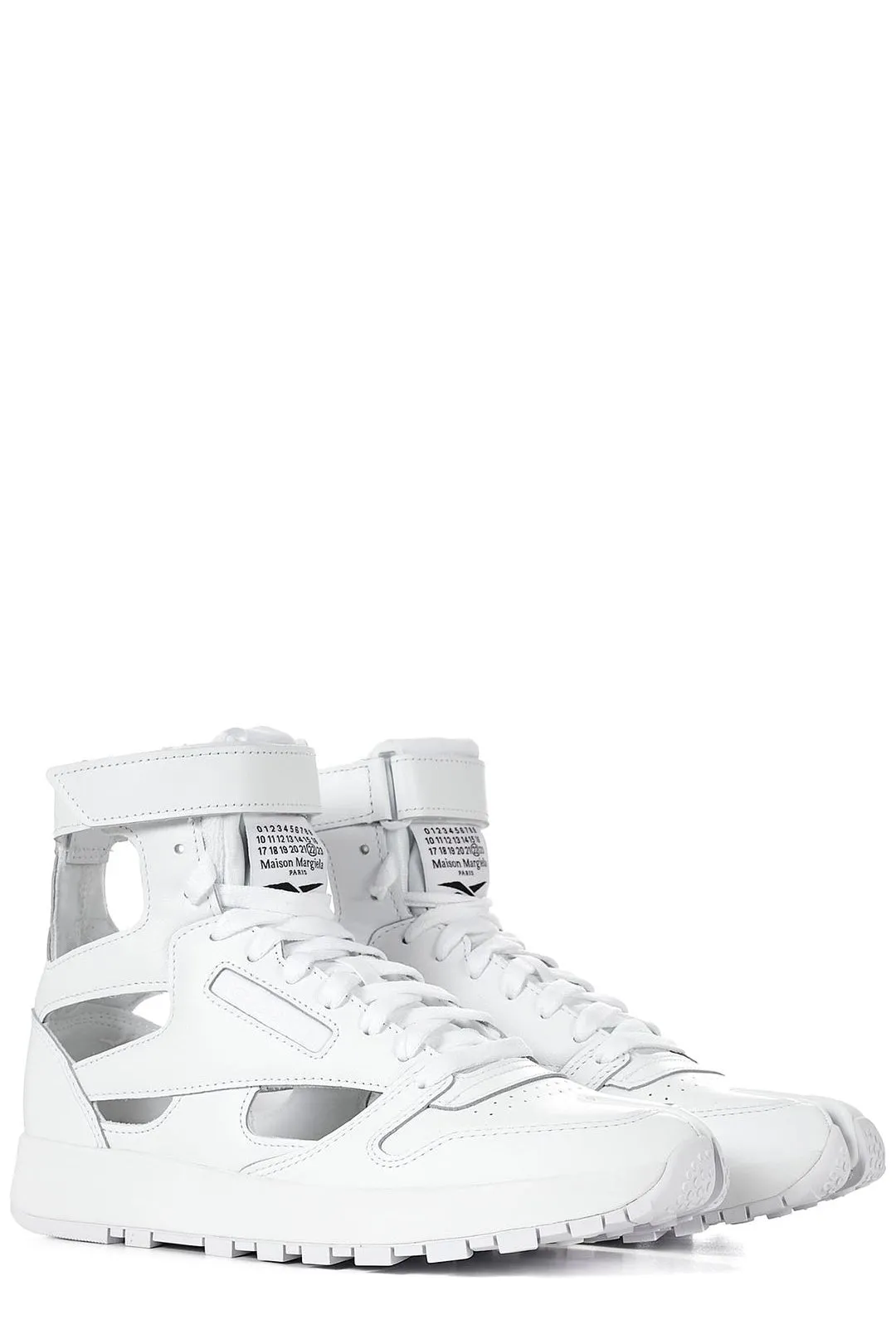Maison Margiela X Reebok Gladiator Sneakers