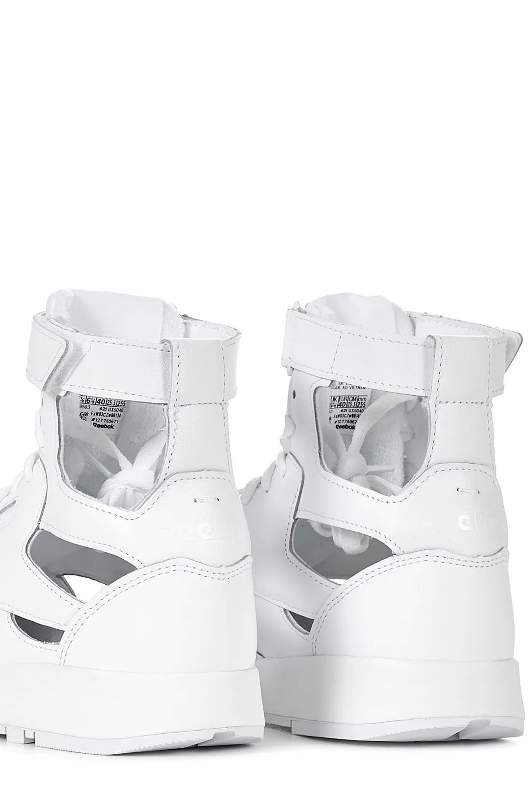 Maison Margiela X Reebok Gladiator Sneakers