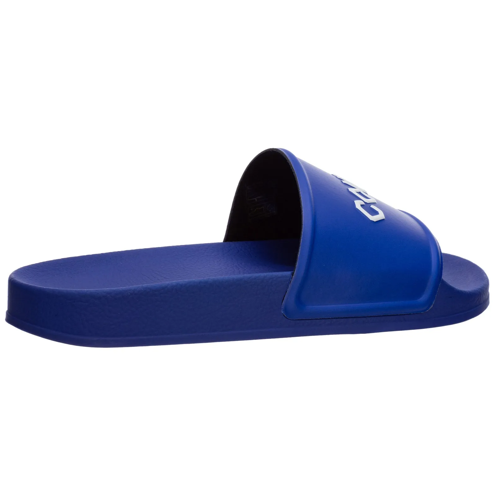Marcelo Burlon County Of Milan Logo Printed Slides