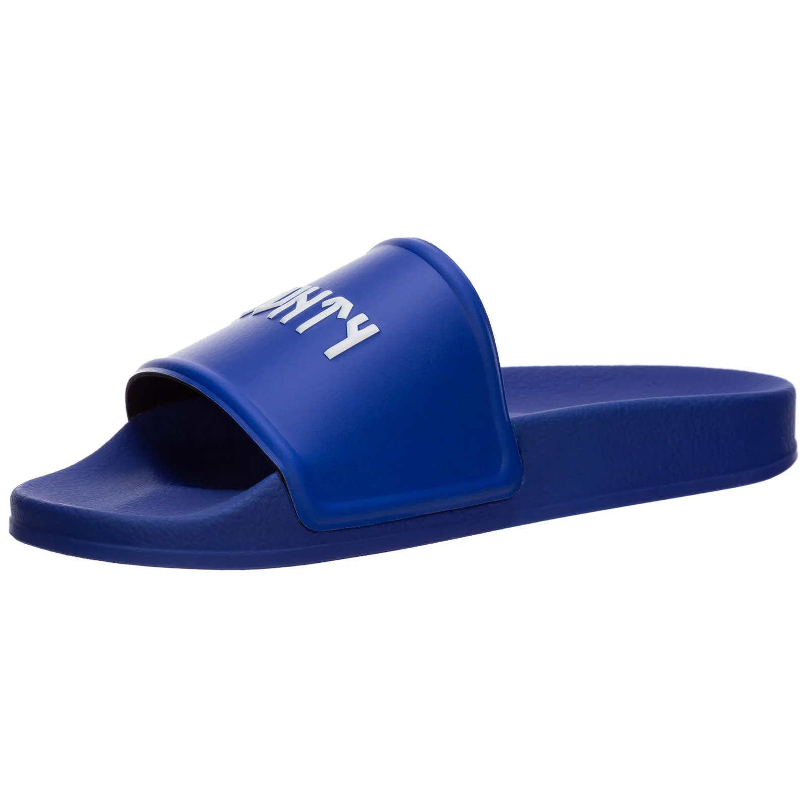 Marcelo Burlon County Of Milan Logo Printed Slides