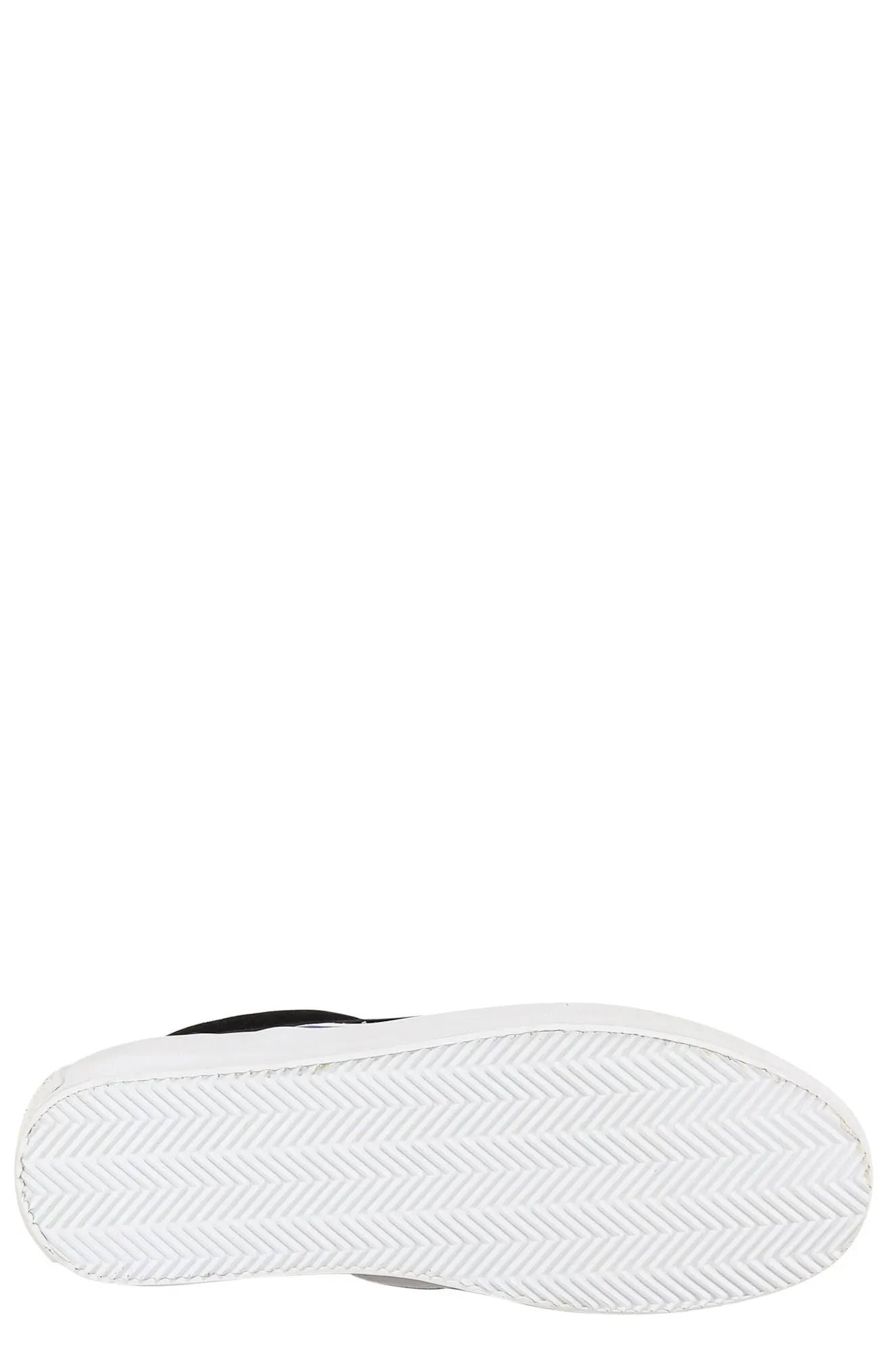Marcelo Burlon County Of Milan Printed Slip-On Sneakers