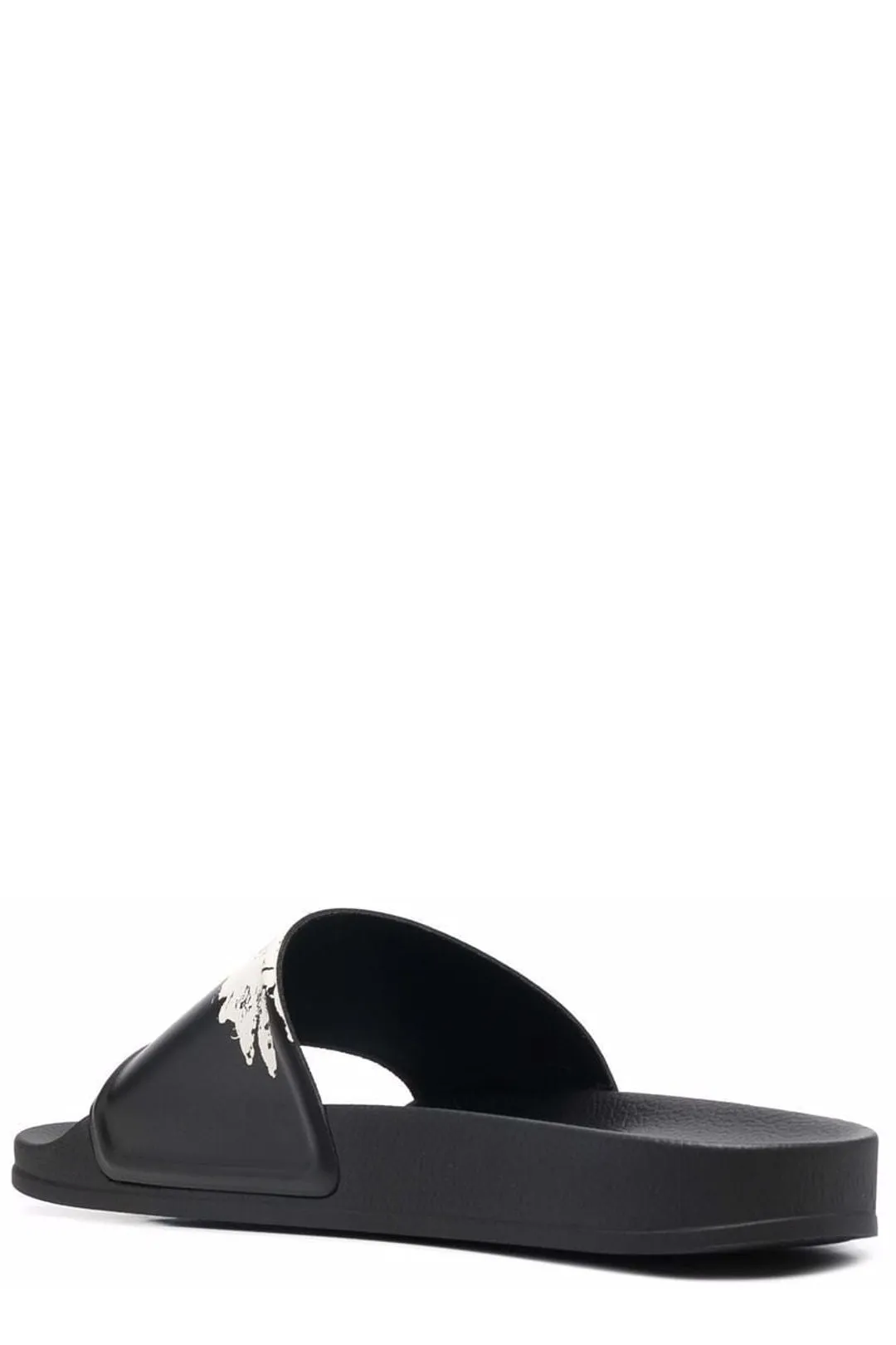 Marcelo Burlon County Of Milan Tempera Wings Slides