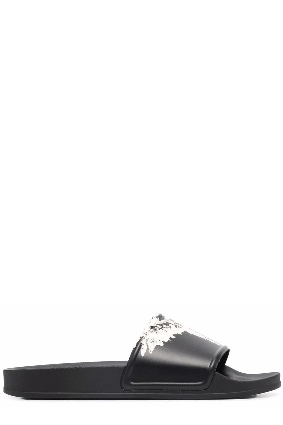 Marcelo Burlon County Of Milan Tempera Wings Slides