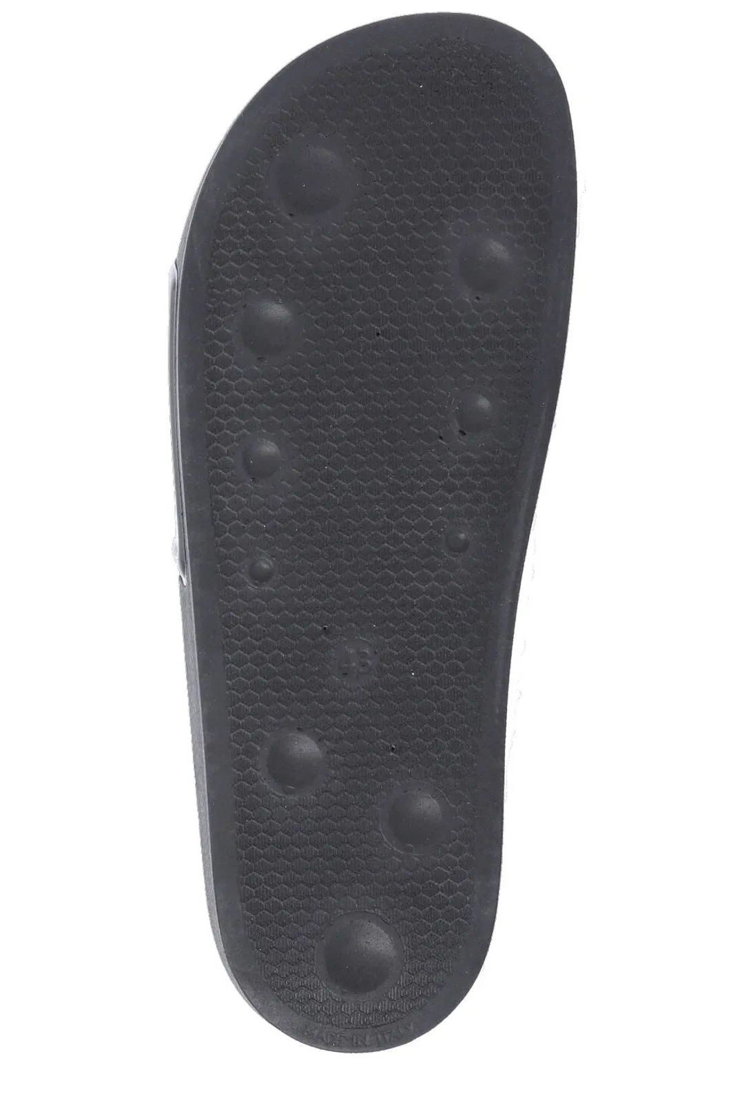 Marcelo Burlon County Of Milan Wings Print Open Toe Slides
