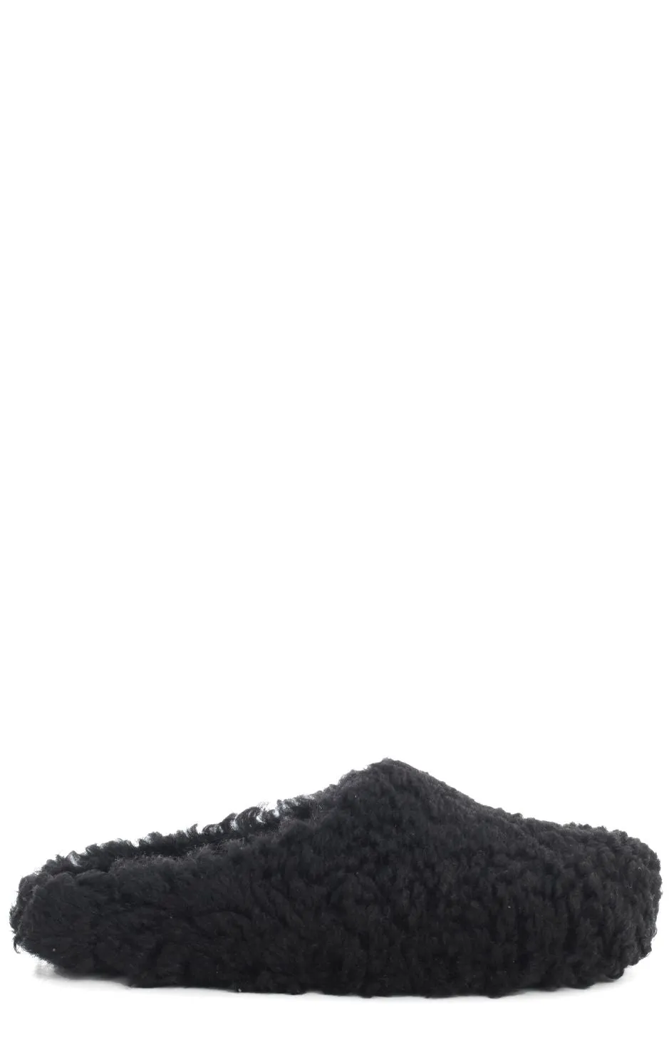 Marni Shearling Mules