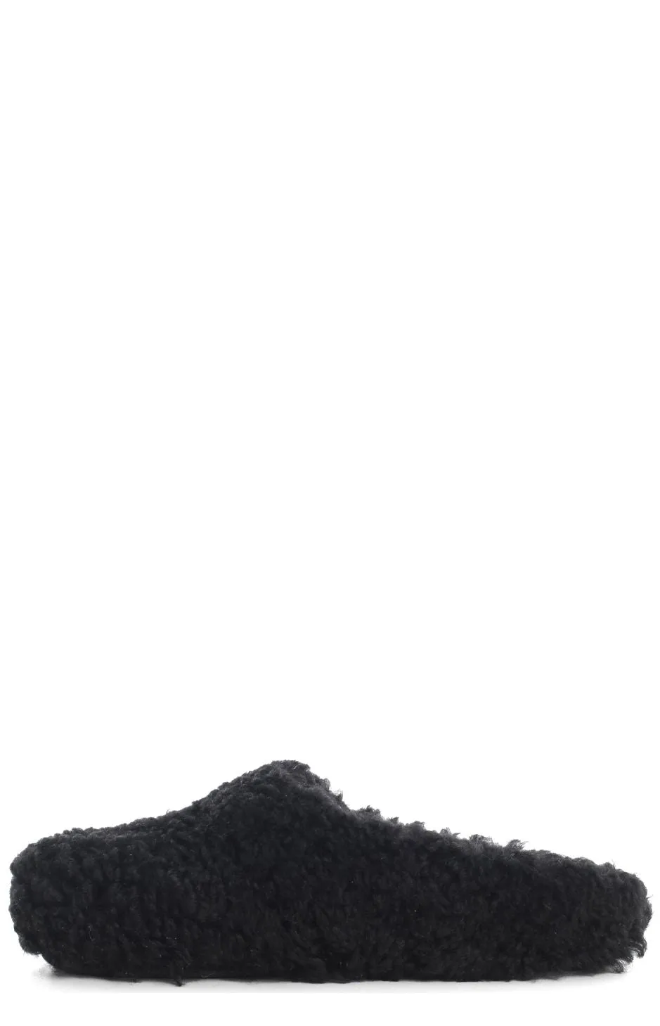 Marni Shearling Mules