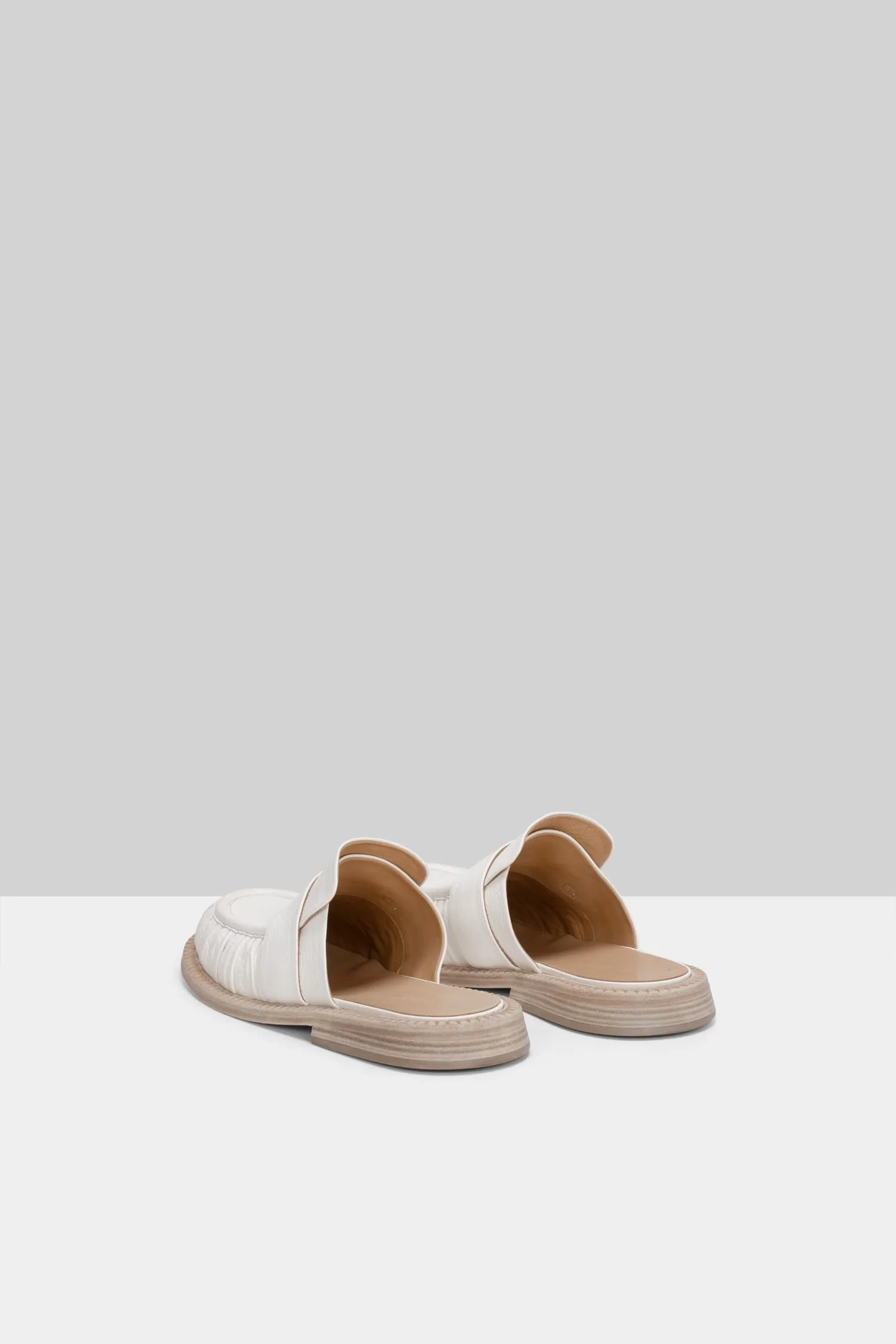 Marsll Alluce Loafer Mules