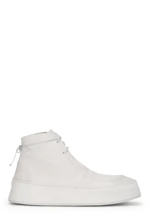 Marsll Cassapana Lace-Up Ankle Boots