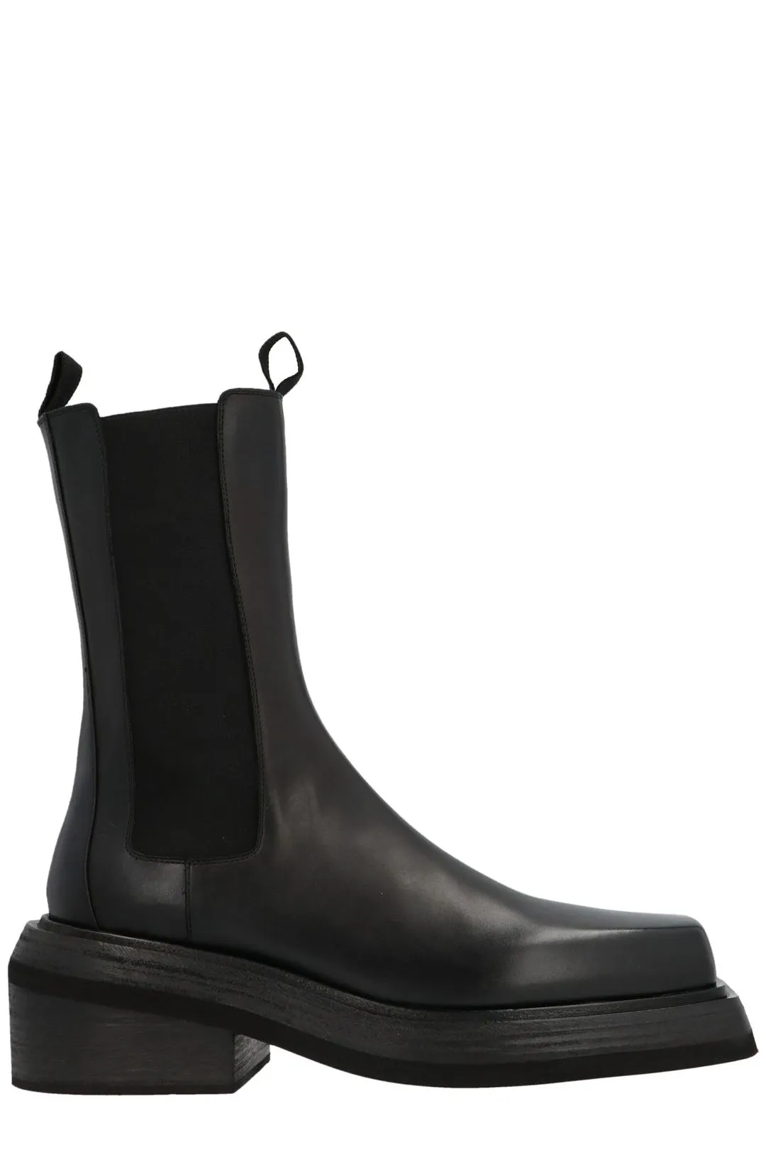 Marsll Cassetto Boots