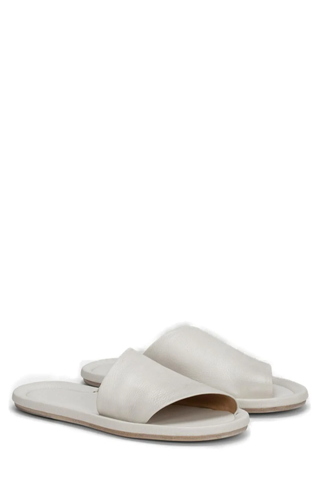 Marsll Cornice Slide Sandals