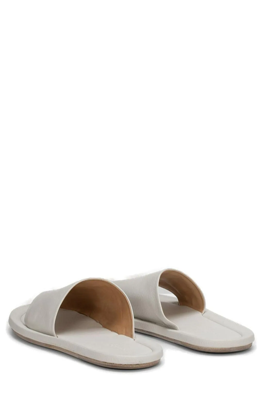 Marsll Cornice Slide Sandals