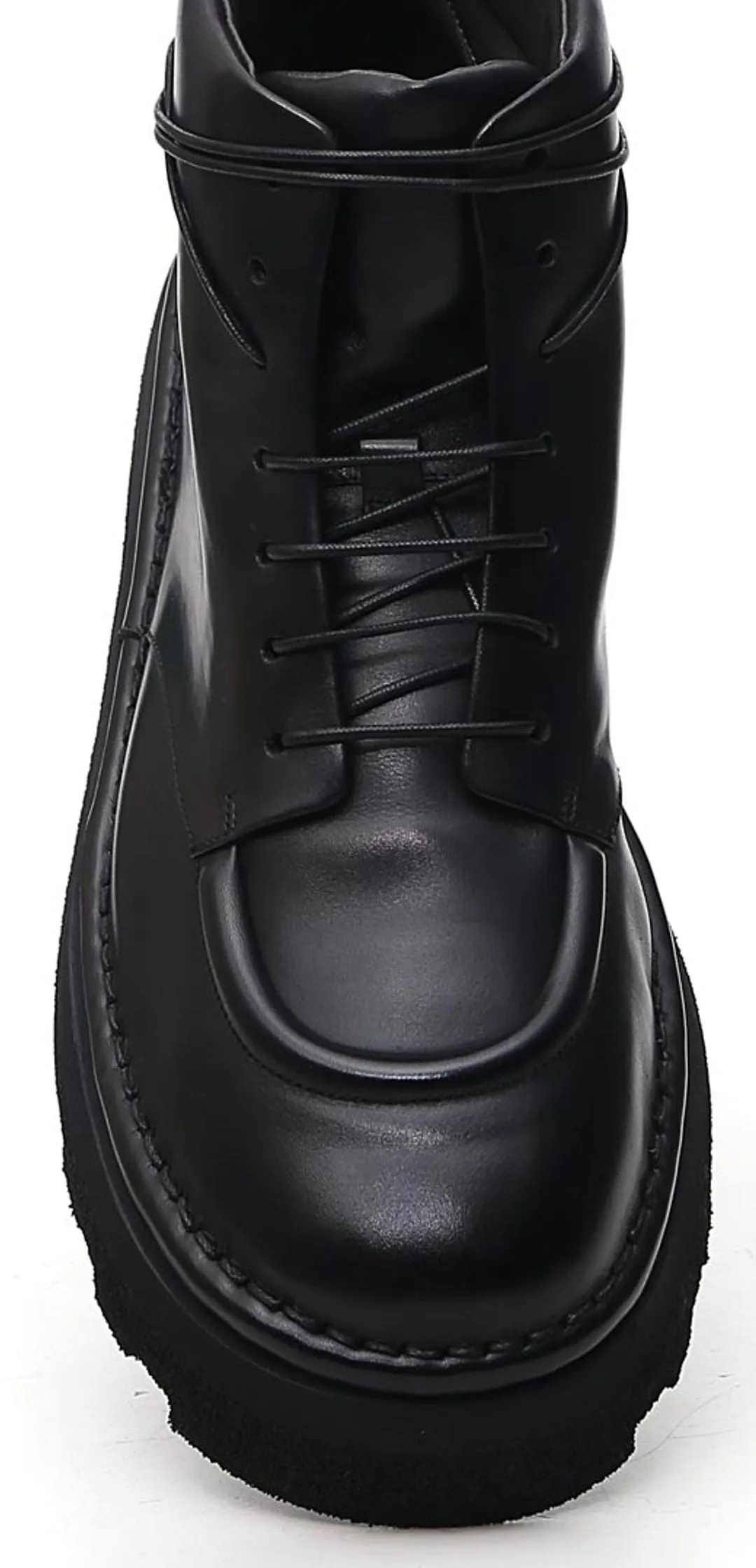 Marsll Dentolone Lace-Up Shoes