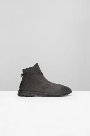 Marsll Fungaccio Lace Up Ankle Boots
