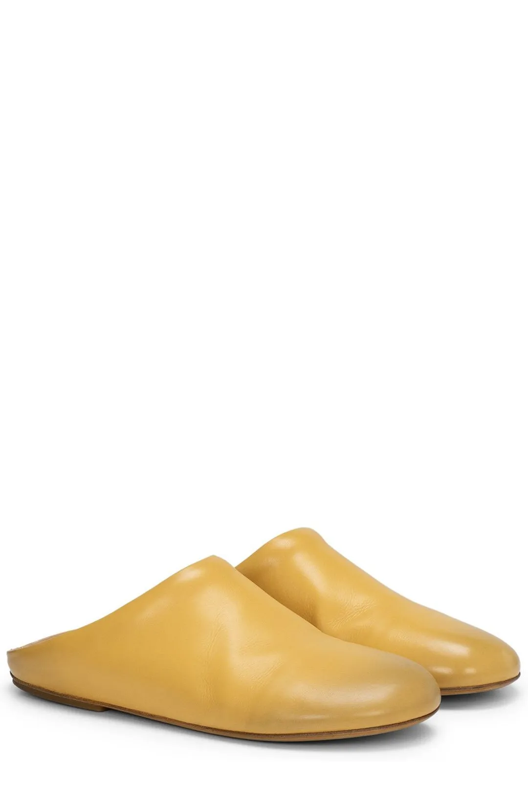 Marsll Girella Slip-On Sandals