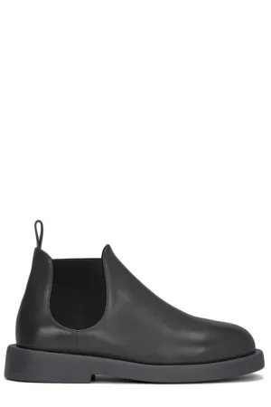 Marsll Gommello Ankle Boots