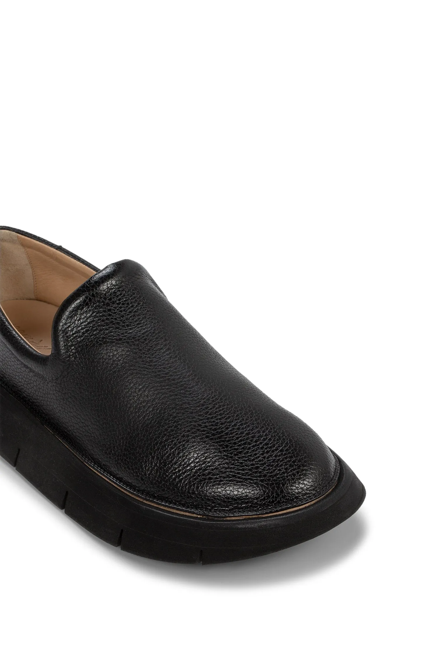 Marsll Intagliata Slip-On Loafers