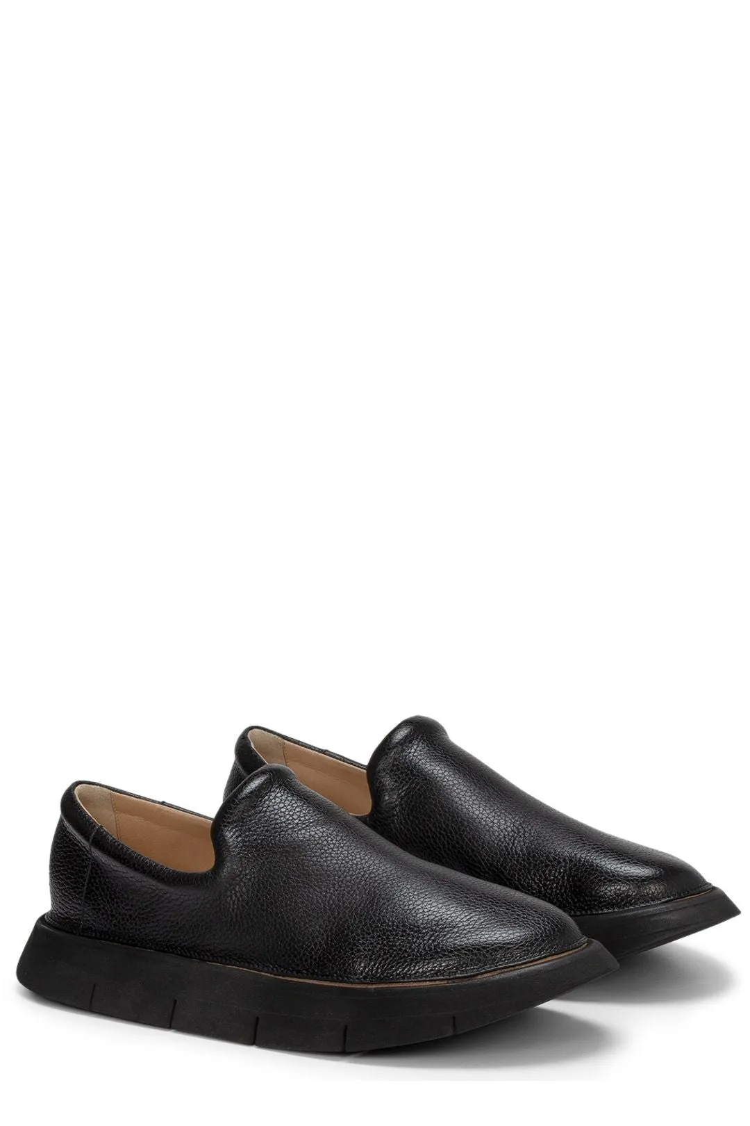 Marsll Intagliata Slip-On Loafers