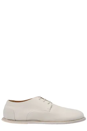 Marsll Lace-Up Derby Shoes