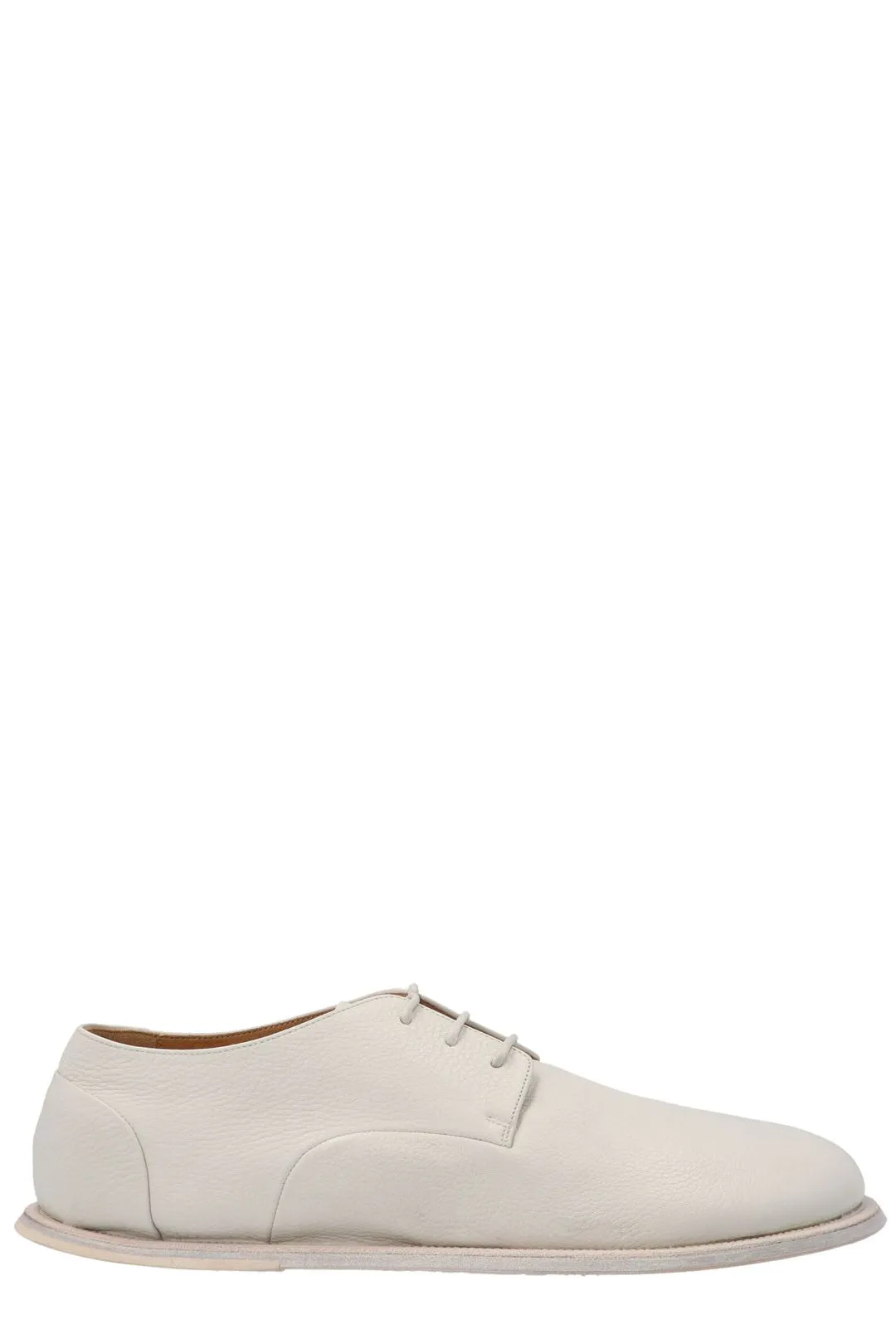 Marsll Lace-Up Derby Shoes