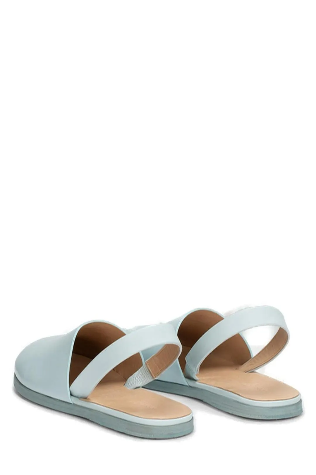 Marsll Marcella Slingback Flats