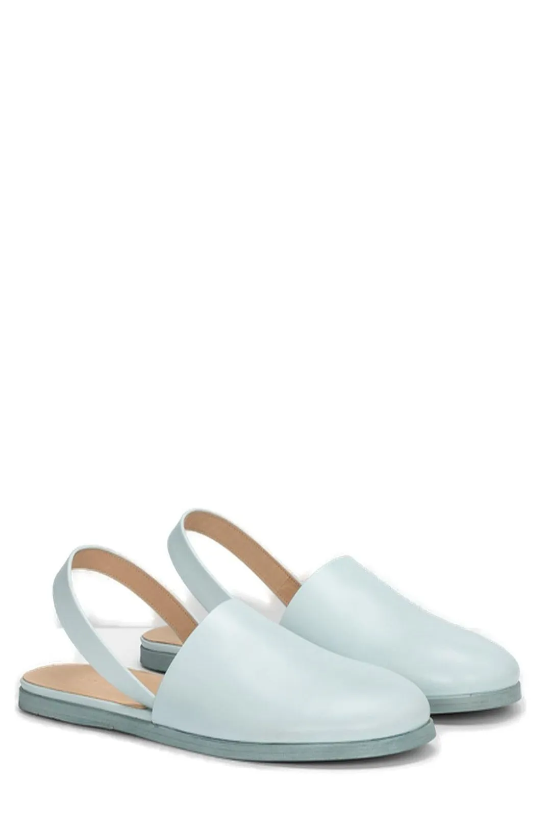 Marsll Marcella Slingback Flats