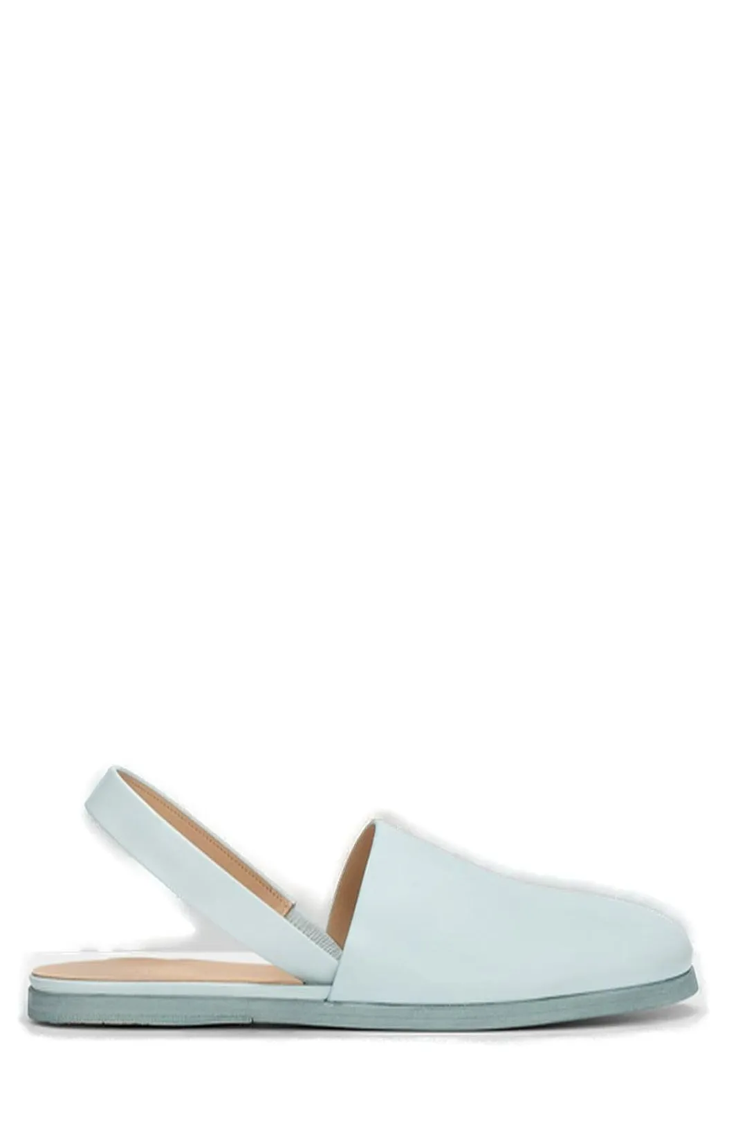 Marsll Marcella Slingback Flats