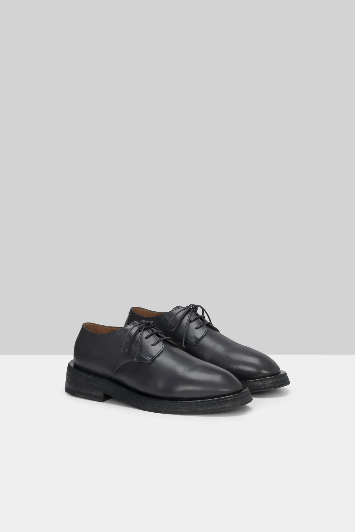 Marsll Mentone Derby Shoes