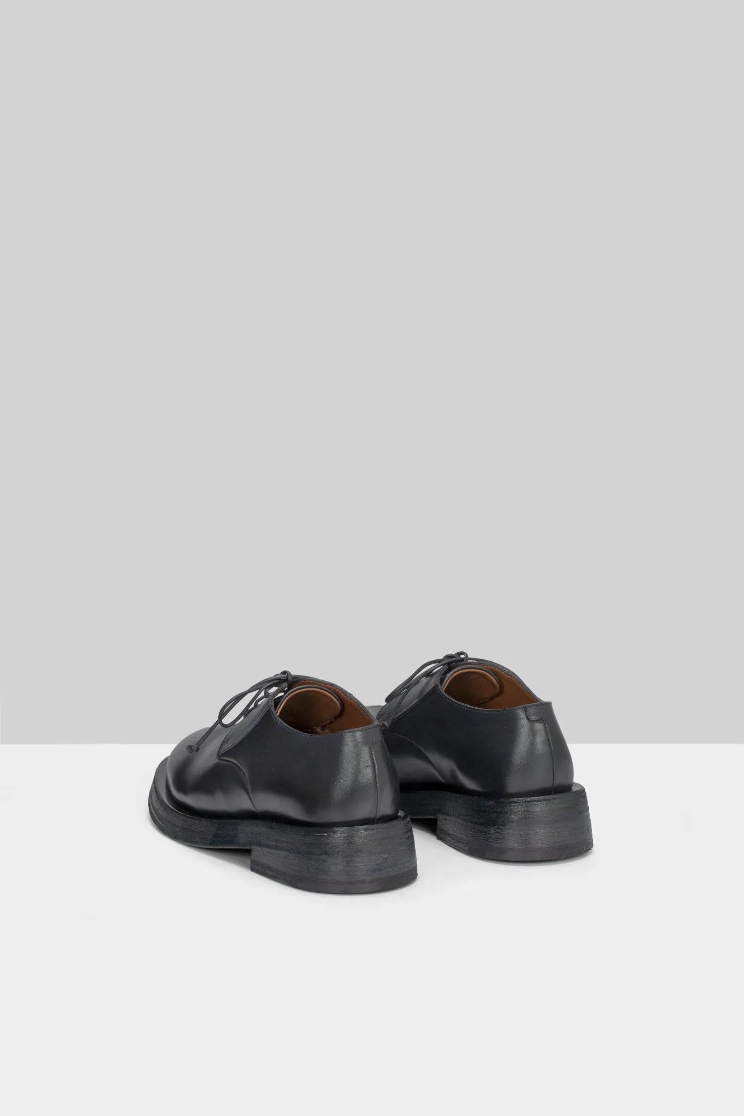 Marsll Mentone Derby Shoes