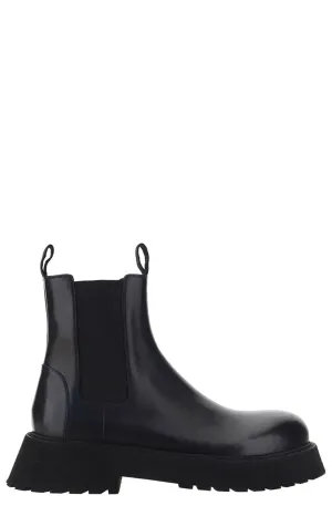 Marsll Micarro Beatles Chelsea Boots