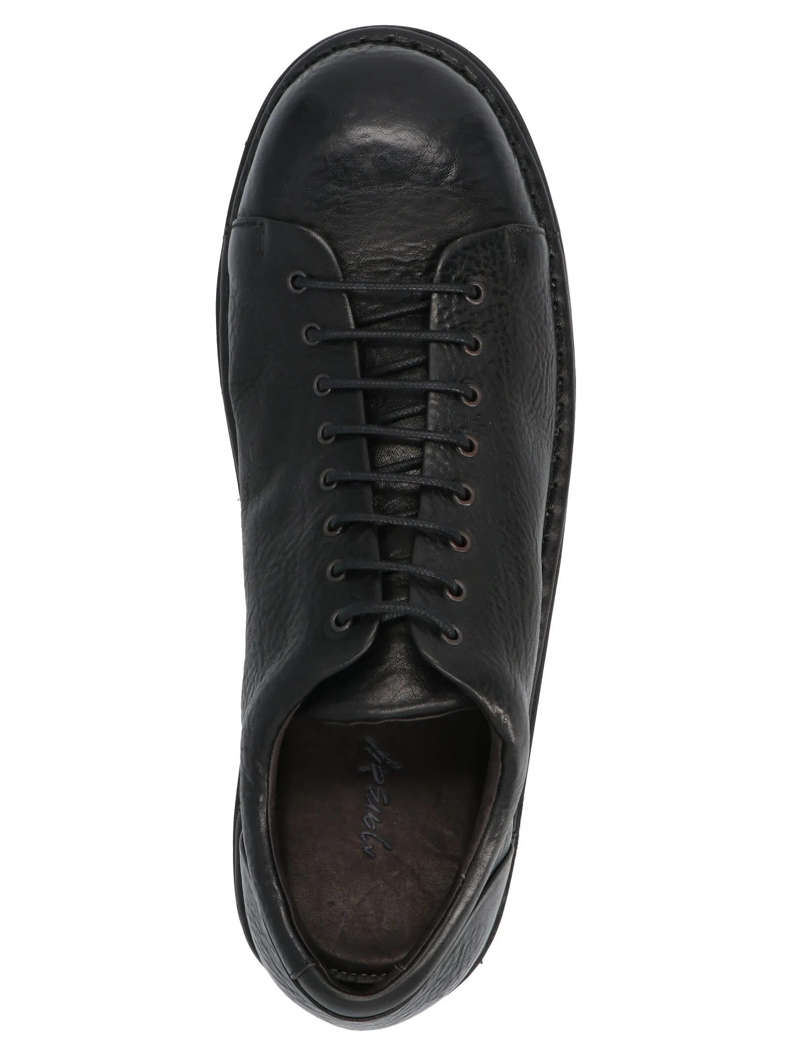 Marsll Pallottola Derby Shoes