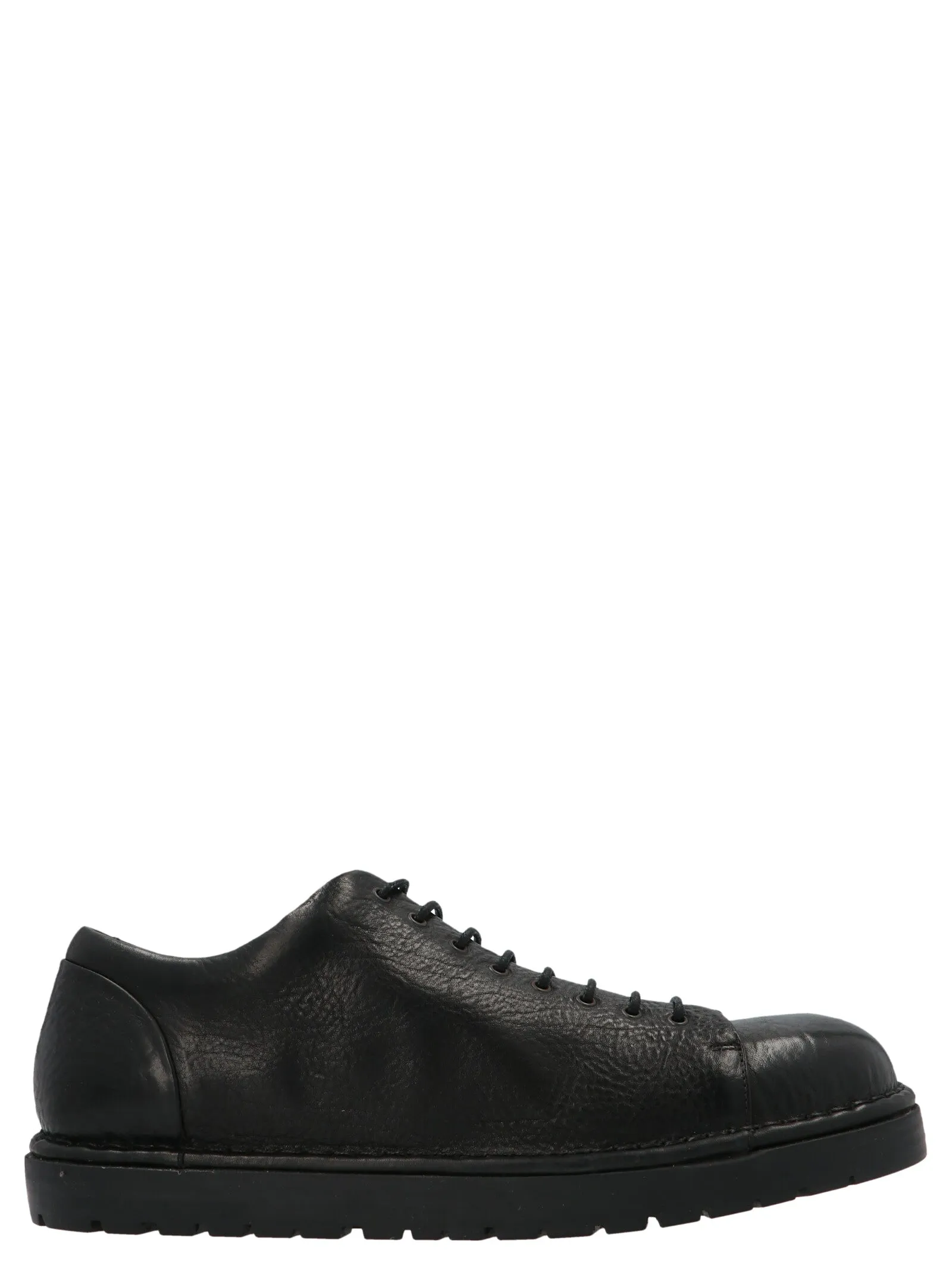 Marsll Pallottola Derby Shoes