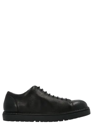 Marsll Pallottola Derby Shoes