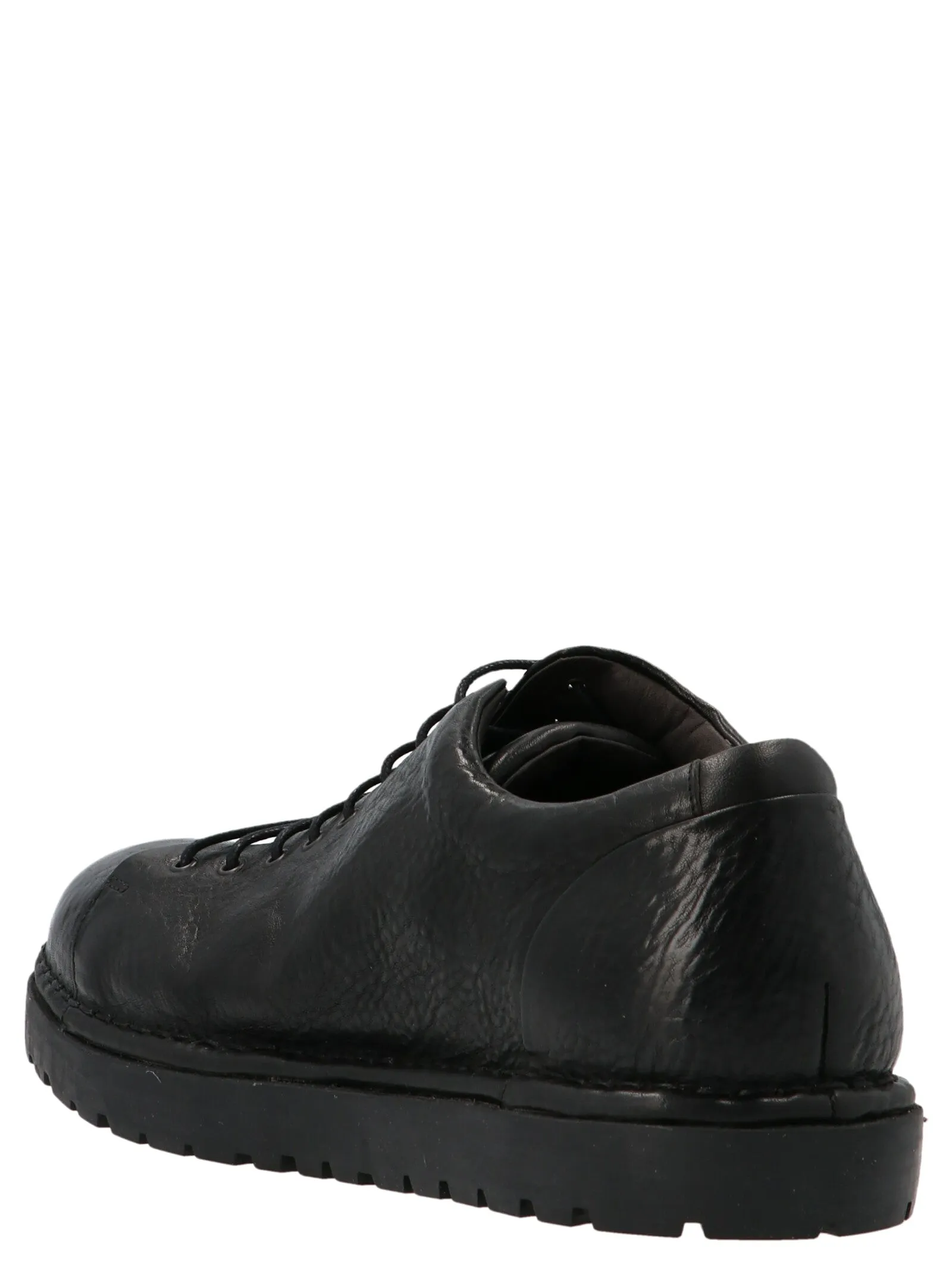 Marsll Pallottola Derby Shoes