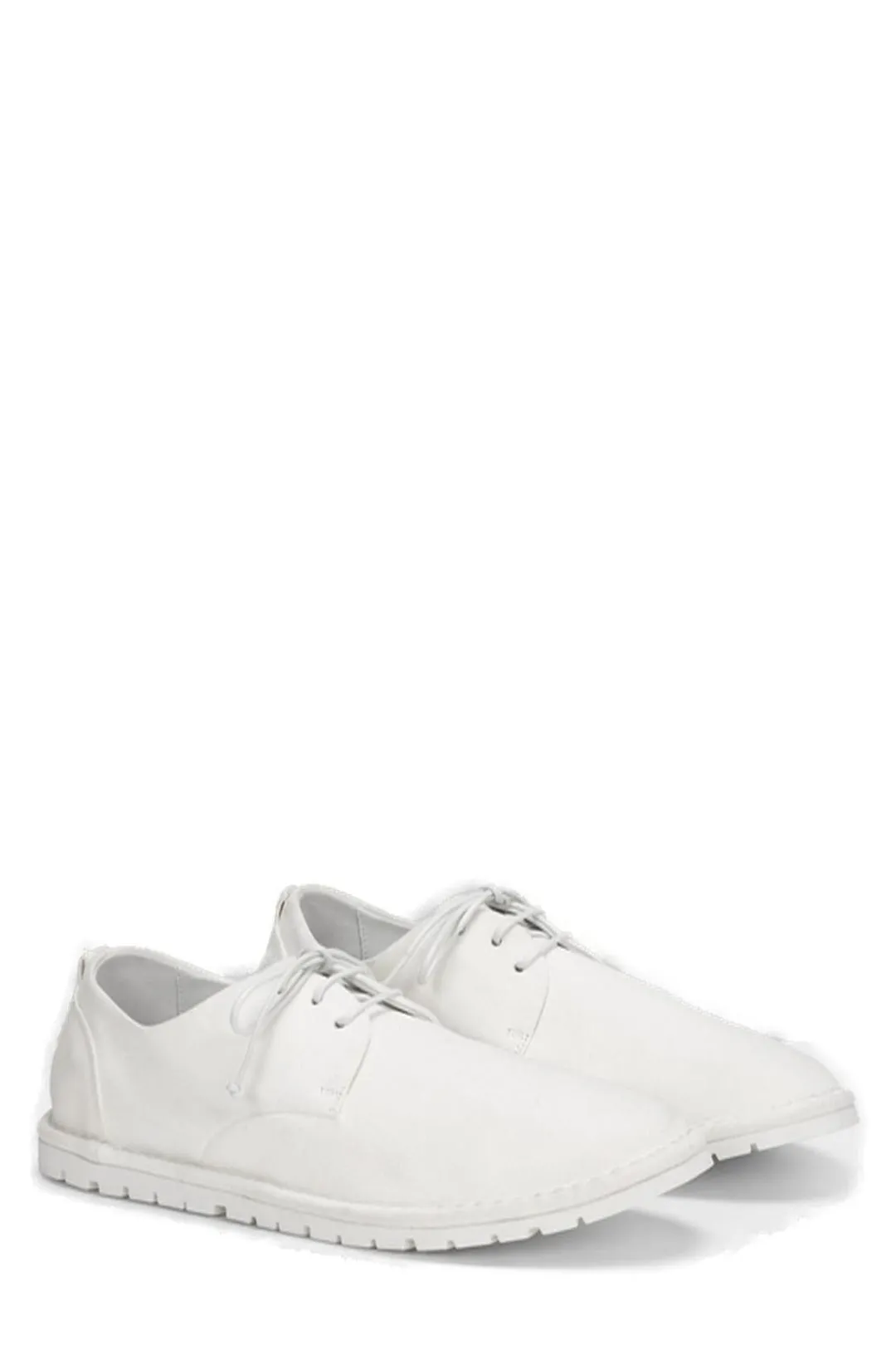 Marsll Sancrispa Derby Shoes