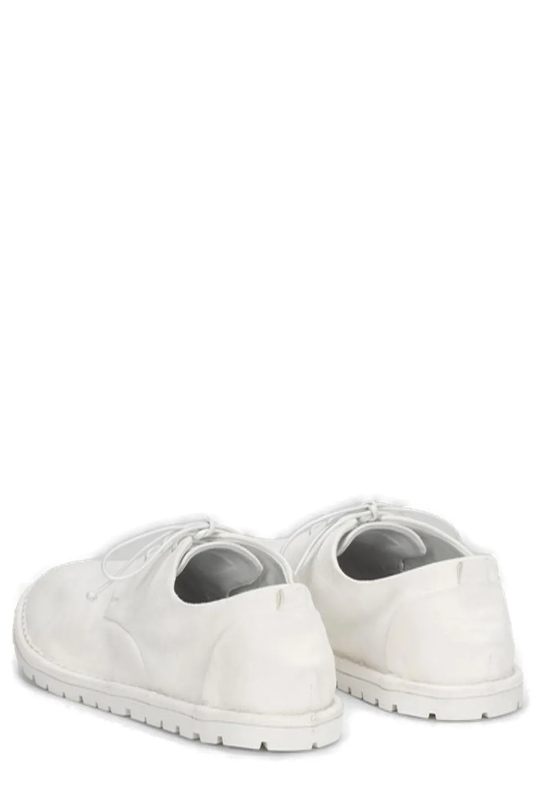 Marsll Sancrispa Derby Shoes