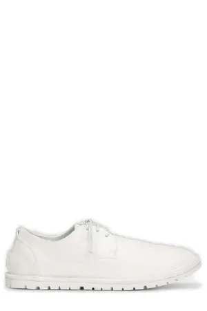 Marsll Sancrispa Derby Shoes