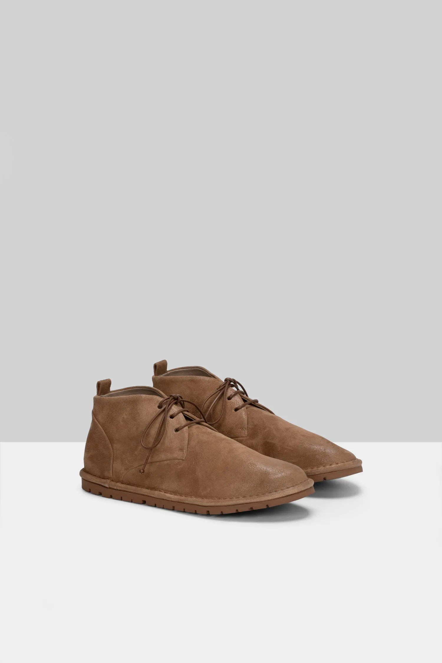 Marsll Sancrispa Lace-Up Boots
