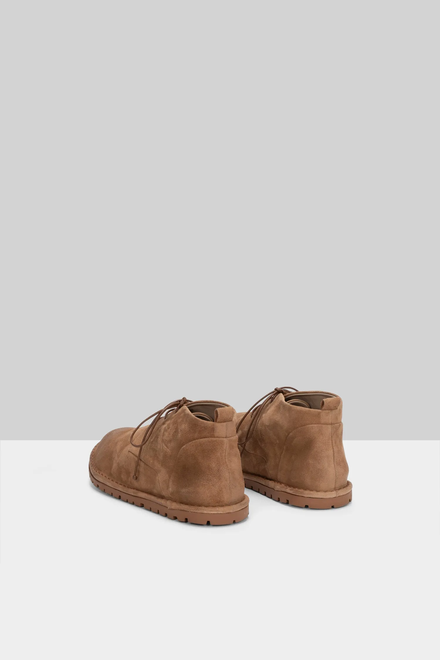 Marsll Sancrispa Lace-Up Boots
