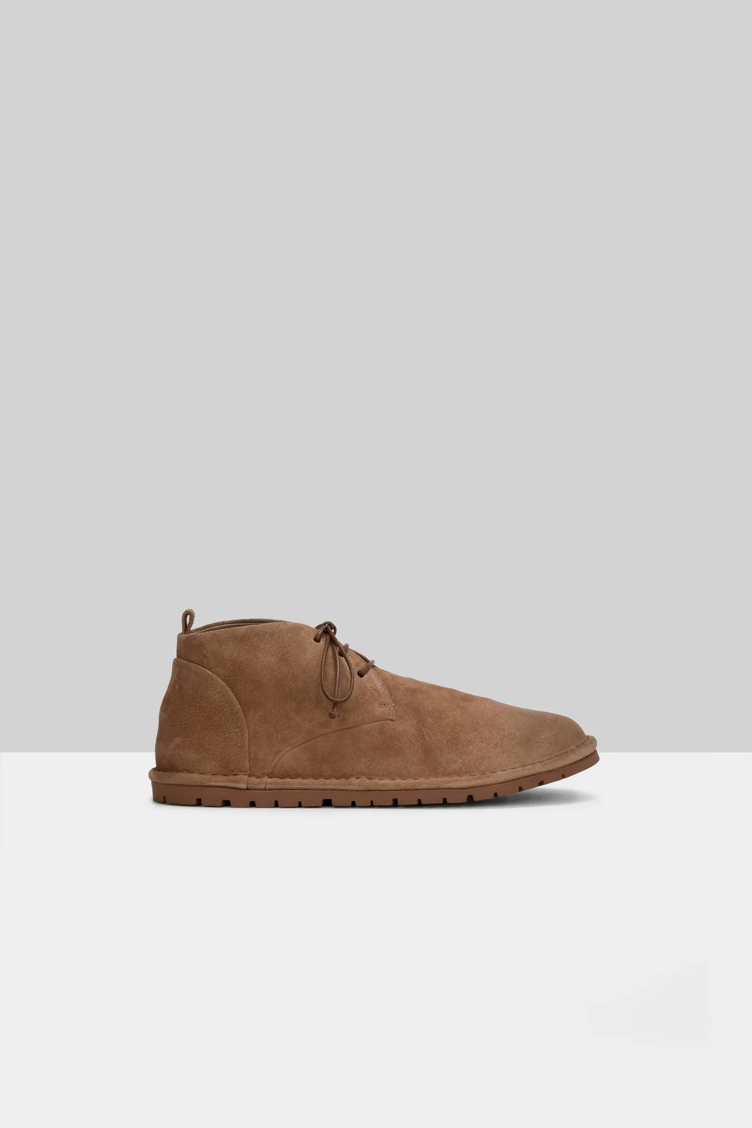 Marsll Sancrispa Lace-Up Boots