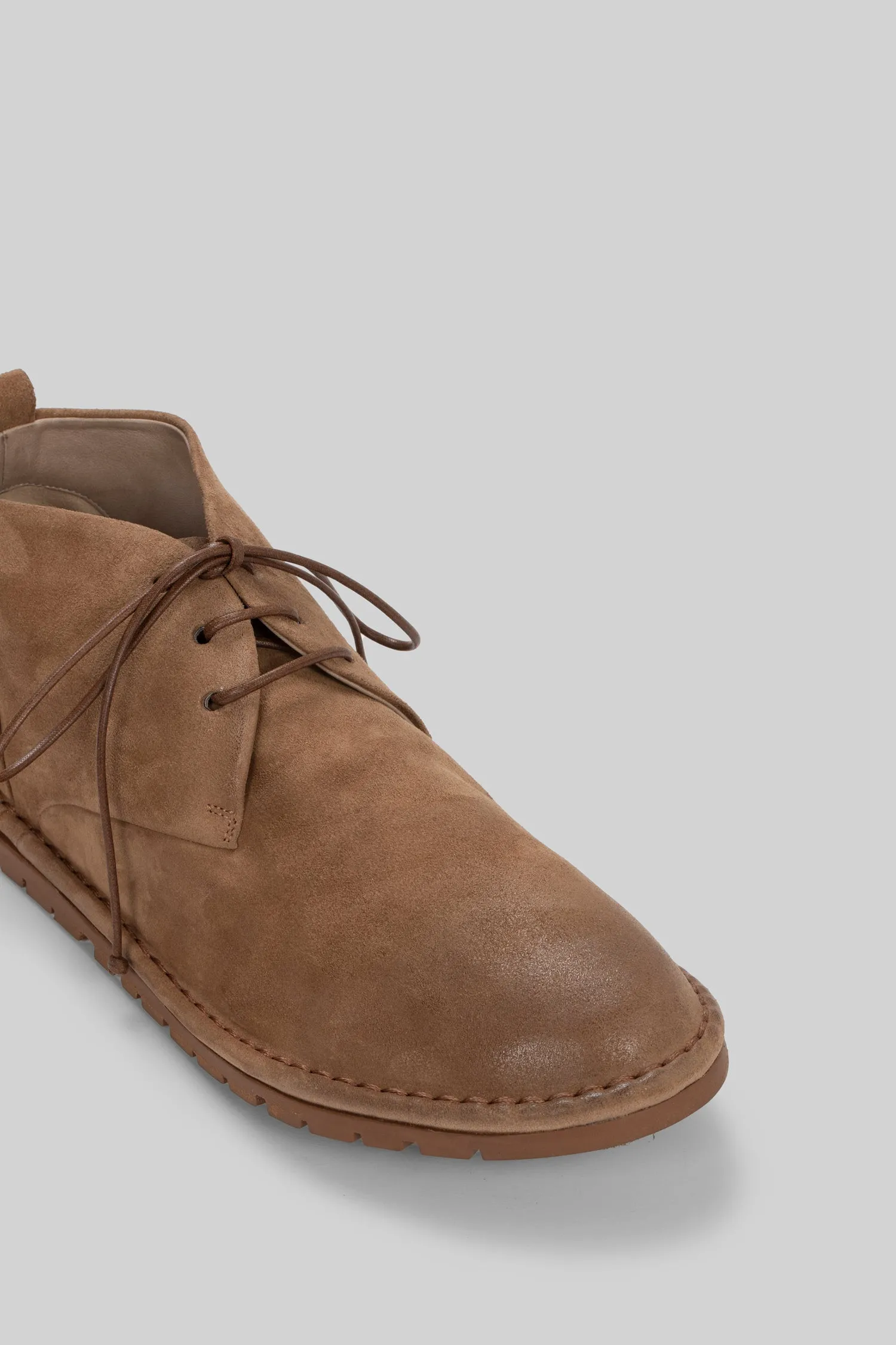 Marsll Sancrispa Lace-Up Boots