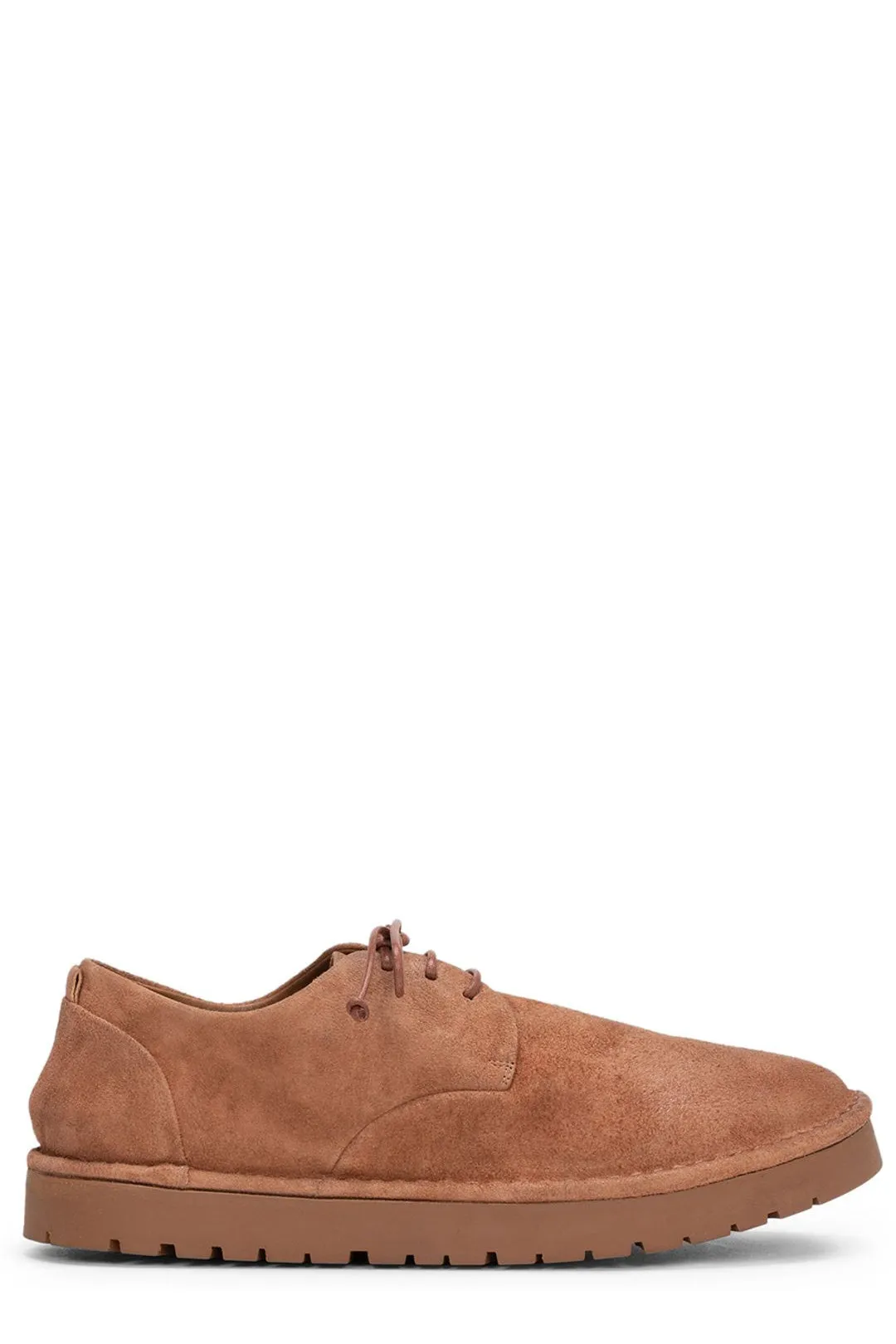 Marsll Sancrispa Lace-Up Shoes