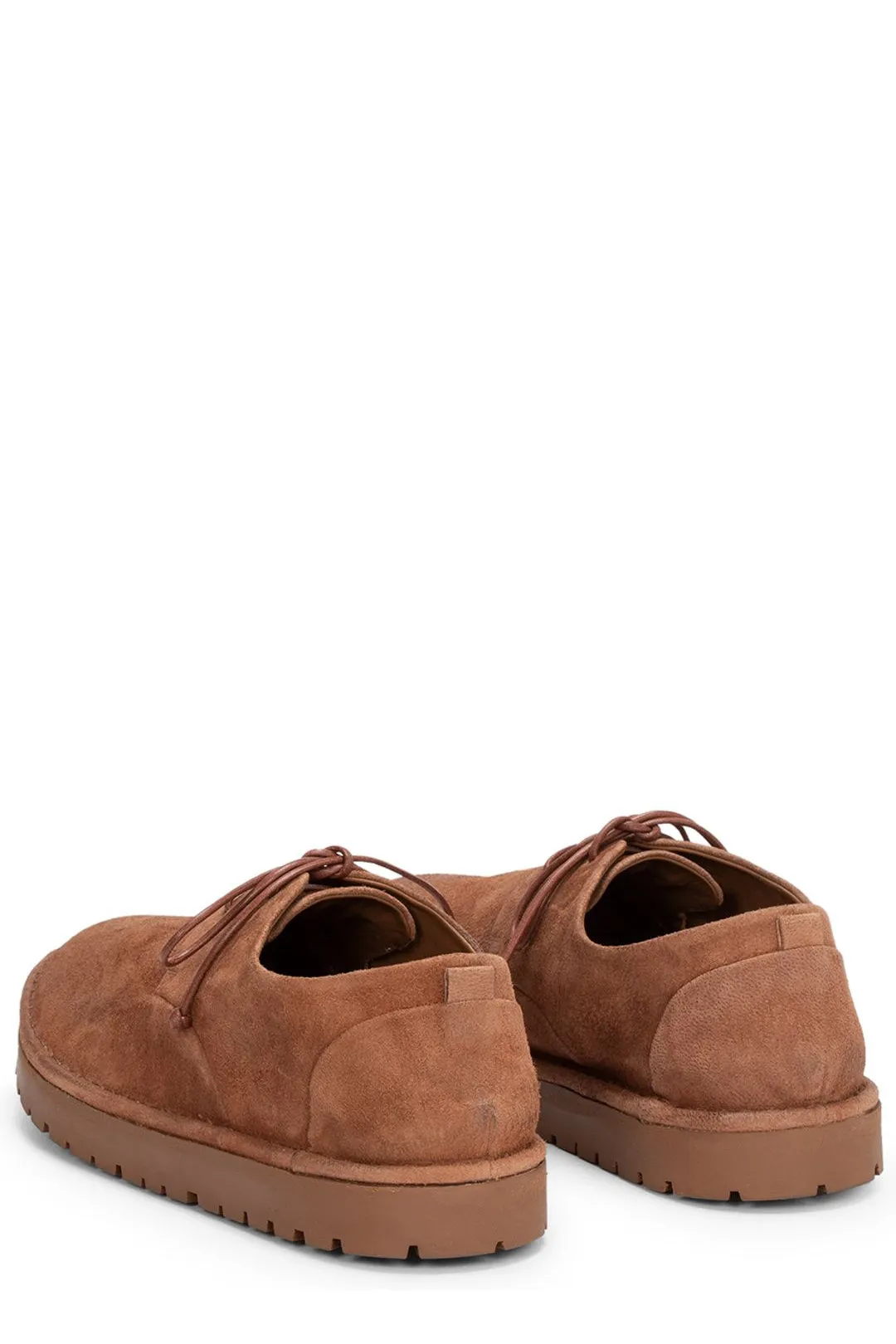 Marsll Sancrispa Lace-Up Shoes
