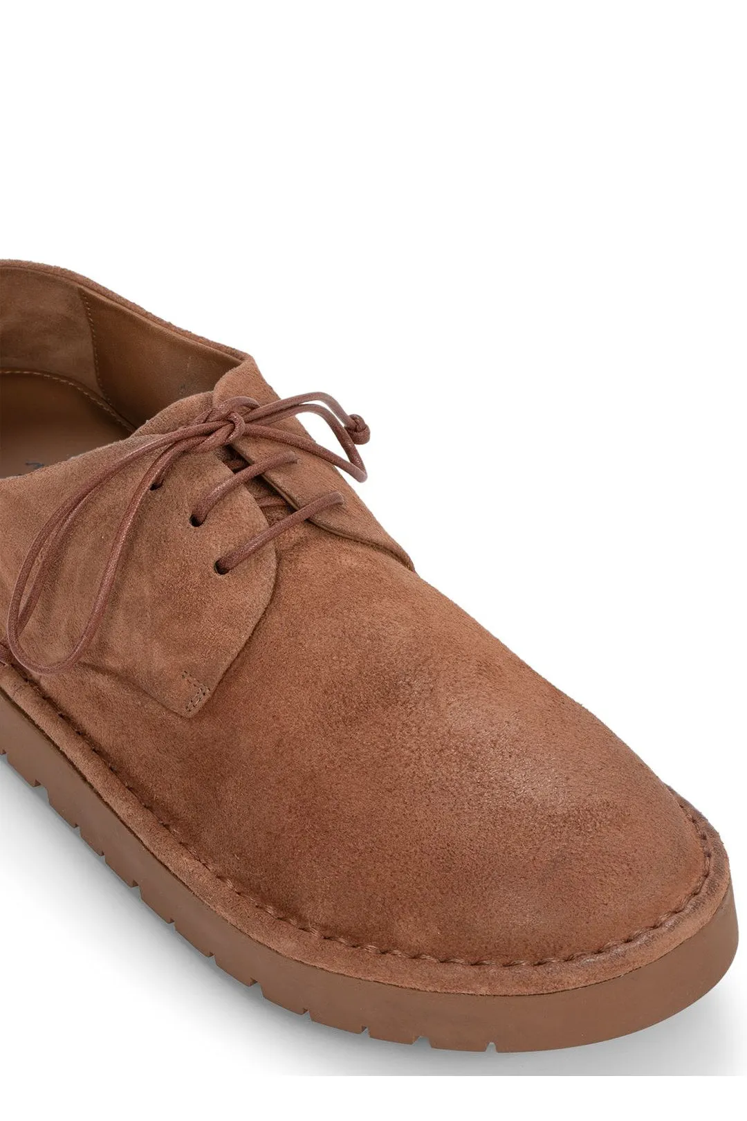 Marsll Sancrispa Lace-Up Shoes