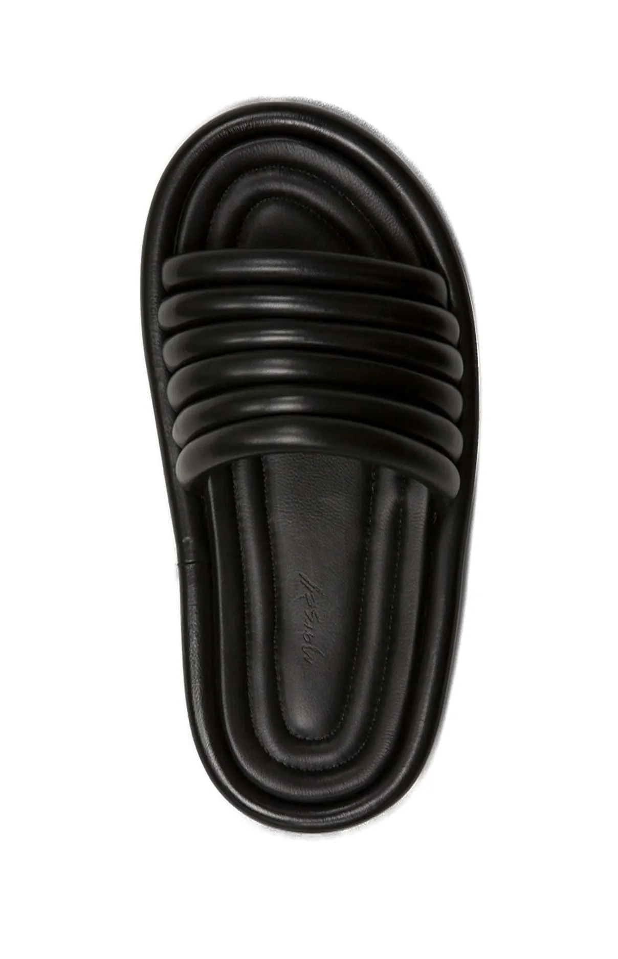 Marsll Spalmata Padded Slides